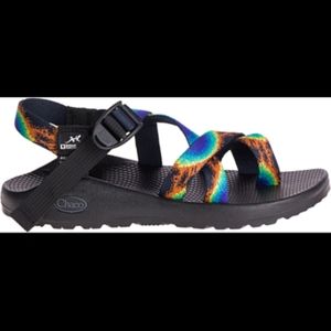 🏞️ Chaco 🏞️ Yellowstone Natl Park Edition Sandal